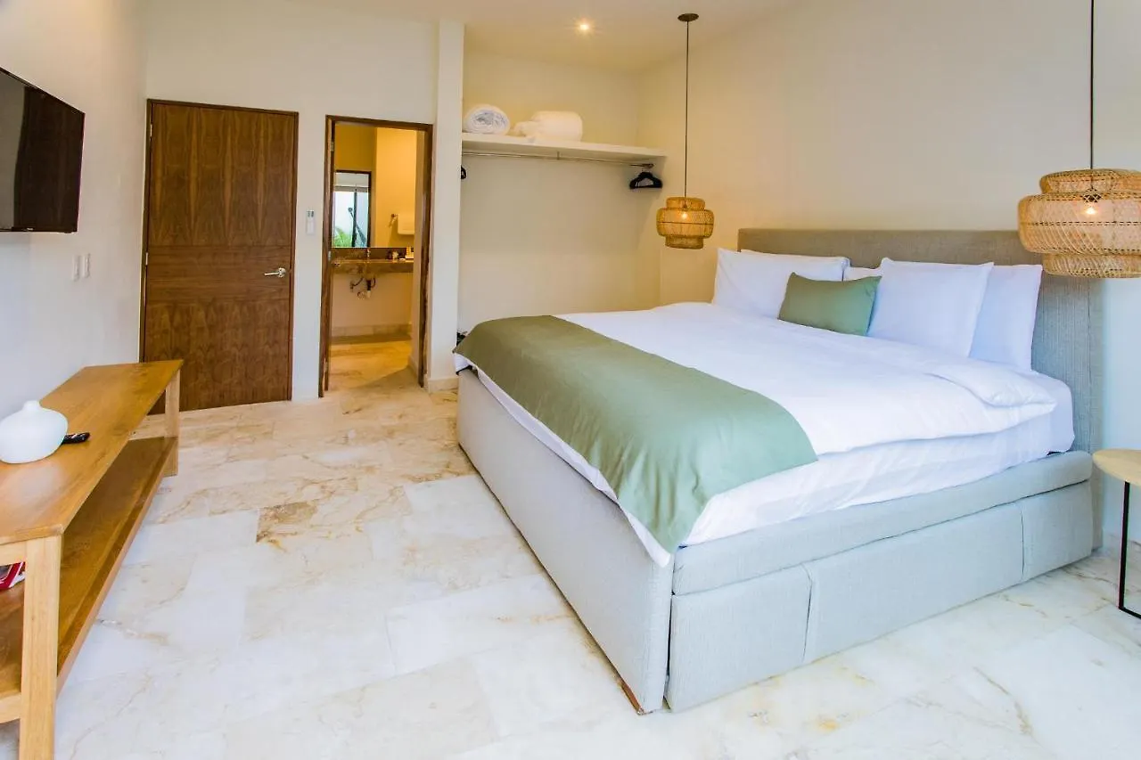 Villa Itzamara Tulum 0*,  Messico