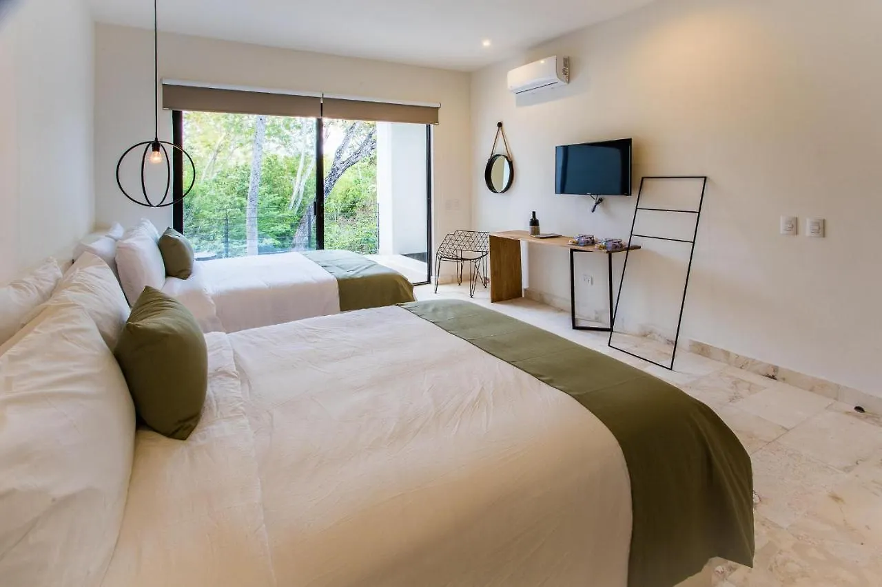 Villa Itzamara Tulum