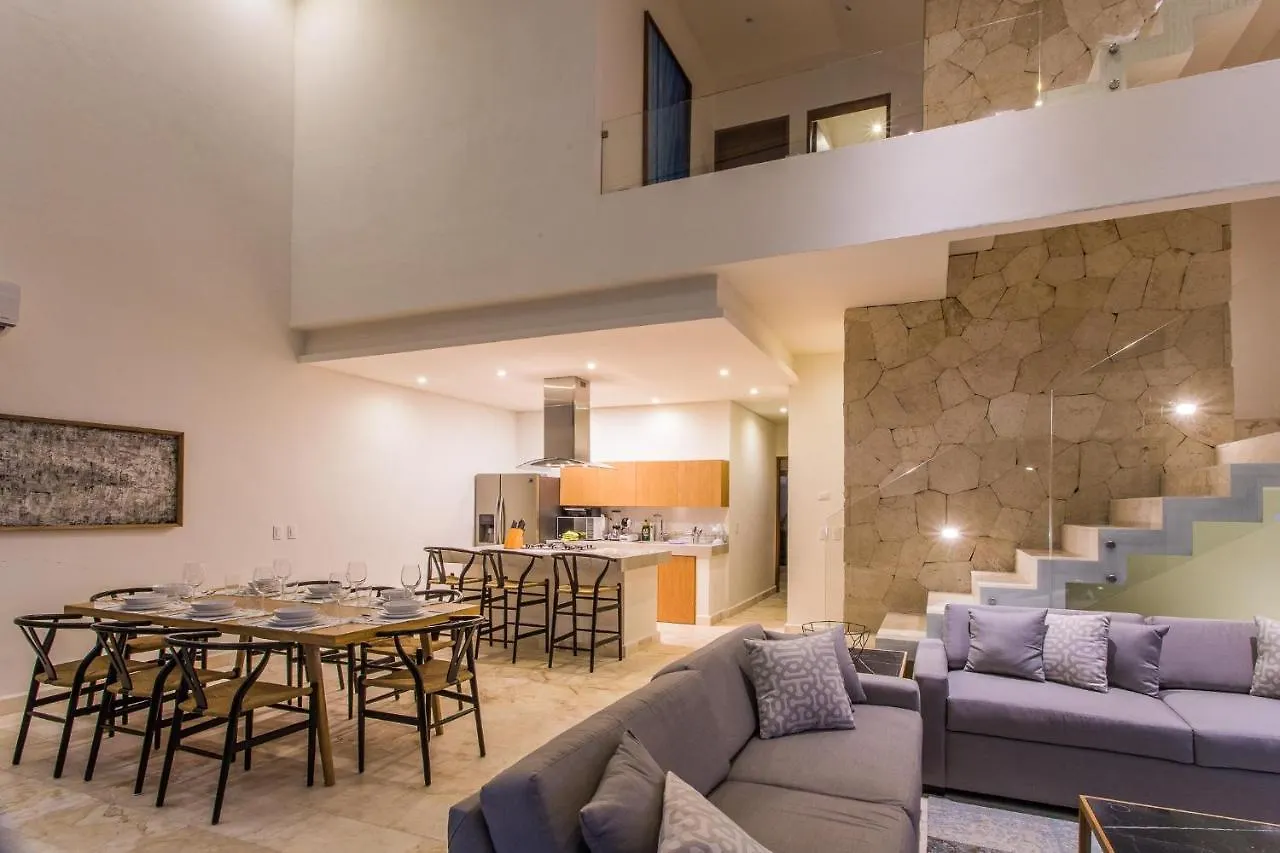 Villa Itzamara Tulum