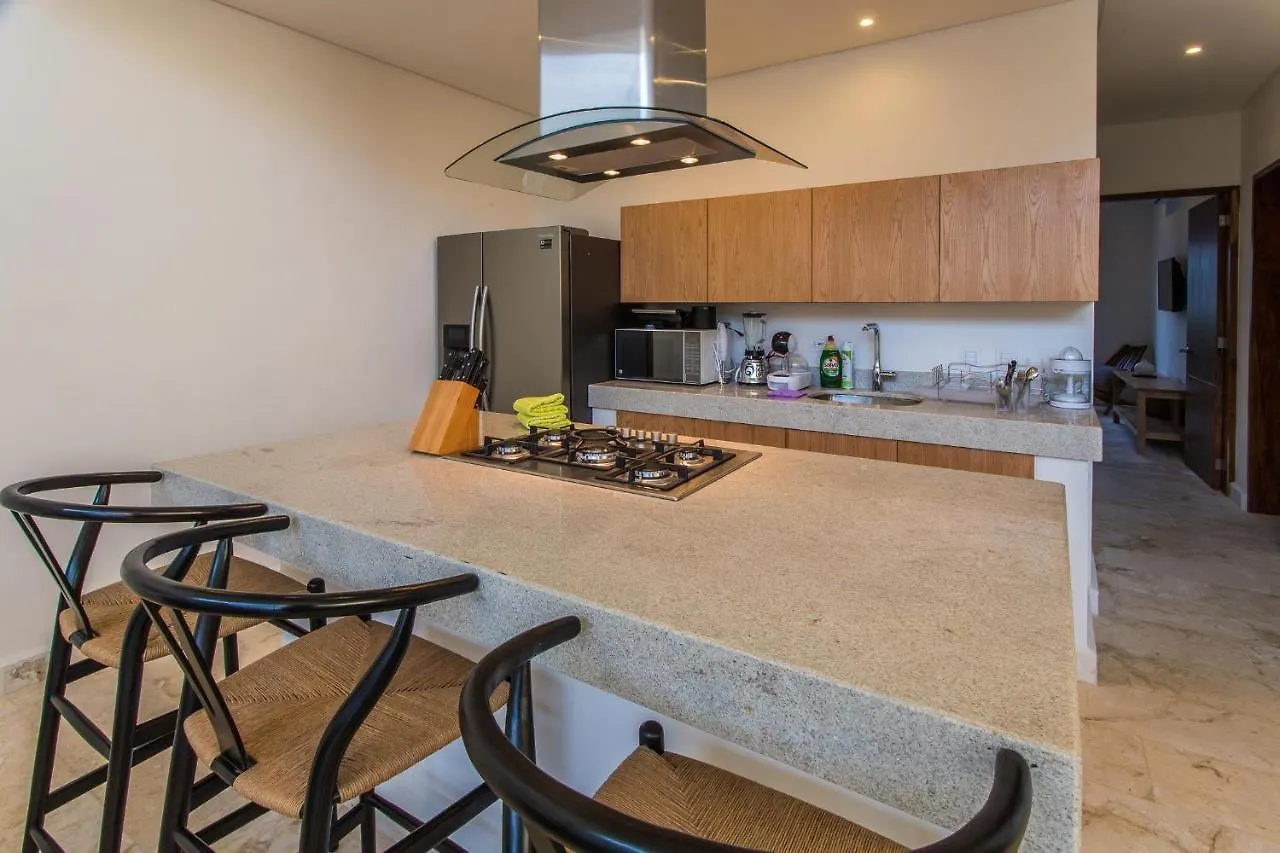 Stunning 4Br Villa With Private Pool La Veleta Retreat Tulum Pueblo