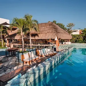  Albergue Mayan Monkey - Social (adults Only)