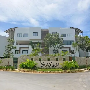 Oasis Yaaxlum Hébergement de vacances