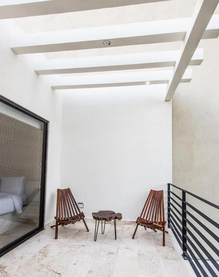 Stunning 4Br Villa With Private Pool La Veleta Retreat Tulum Mexico