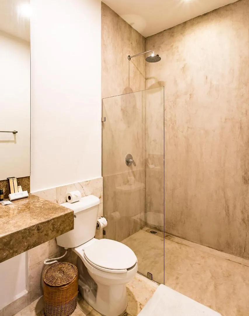 Stunning 4Br Villa With Private Pool La Veleta Retreat Tulum Mexico