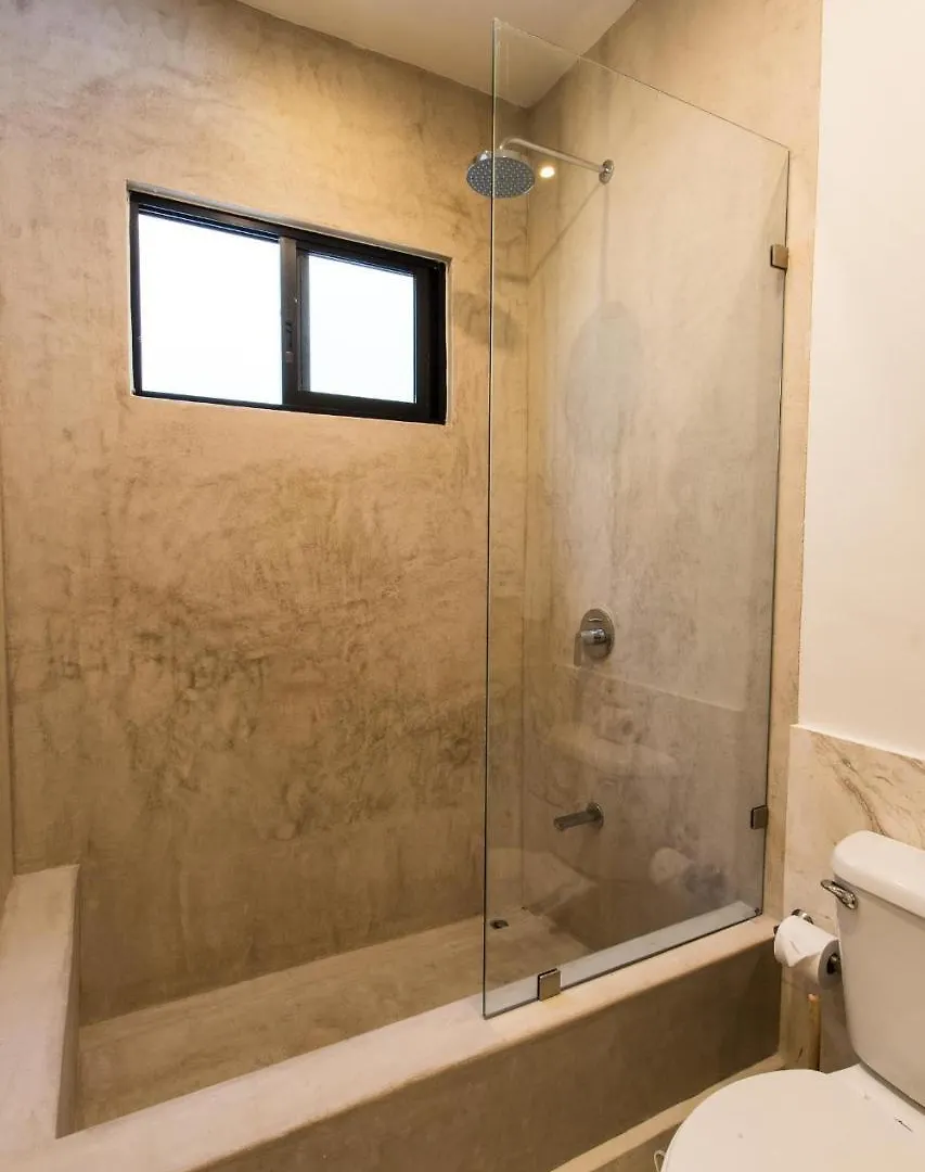 Stunning 4Br Villa With Private Pool La Veleta Retreat Tulum 0*,  Mexico